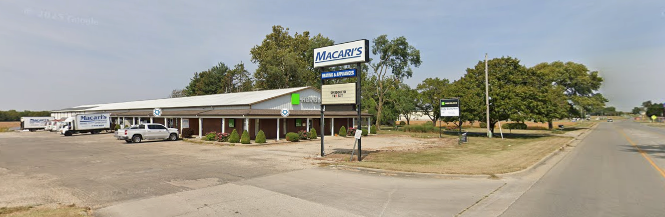 Serving Central Illinois communities
