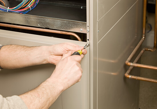 Top Notch Furnace Repairs in Shelbyville