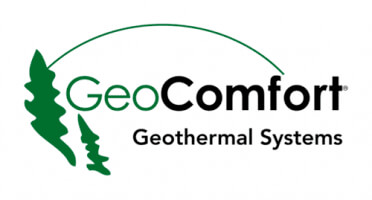 GeoComfort Geothermal Systems Logo